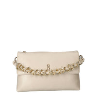 Crossbody Tassen, Lichtbeige