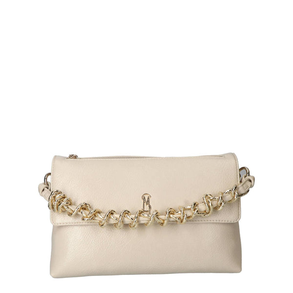 Crossbody Tassen, Lichtbeige