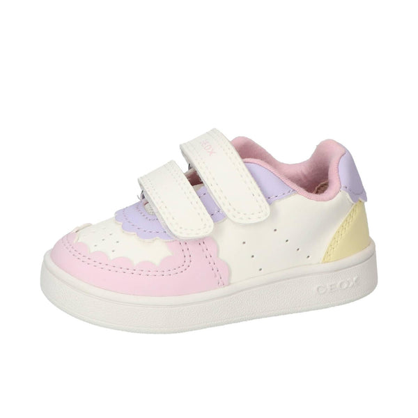 Sneakers Velcro, Multicolor