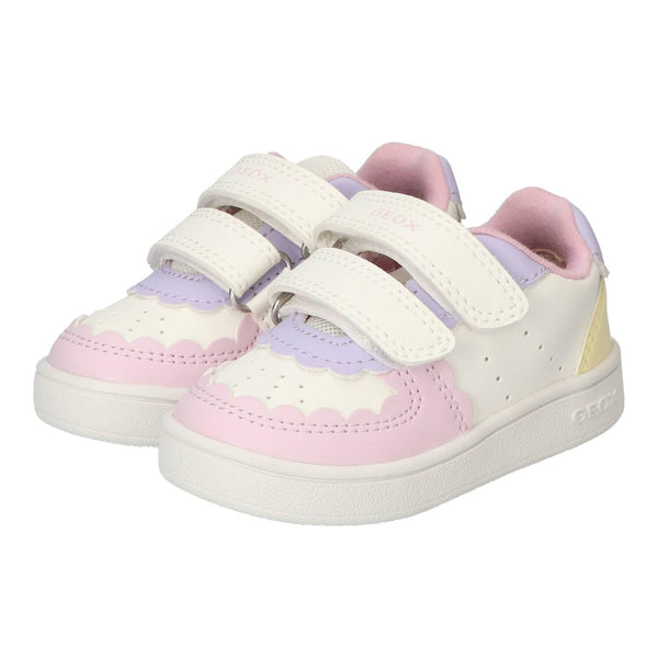 Sneakers Velcro, Multicolor