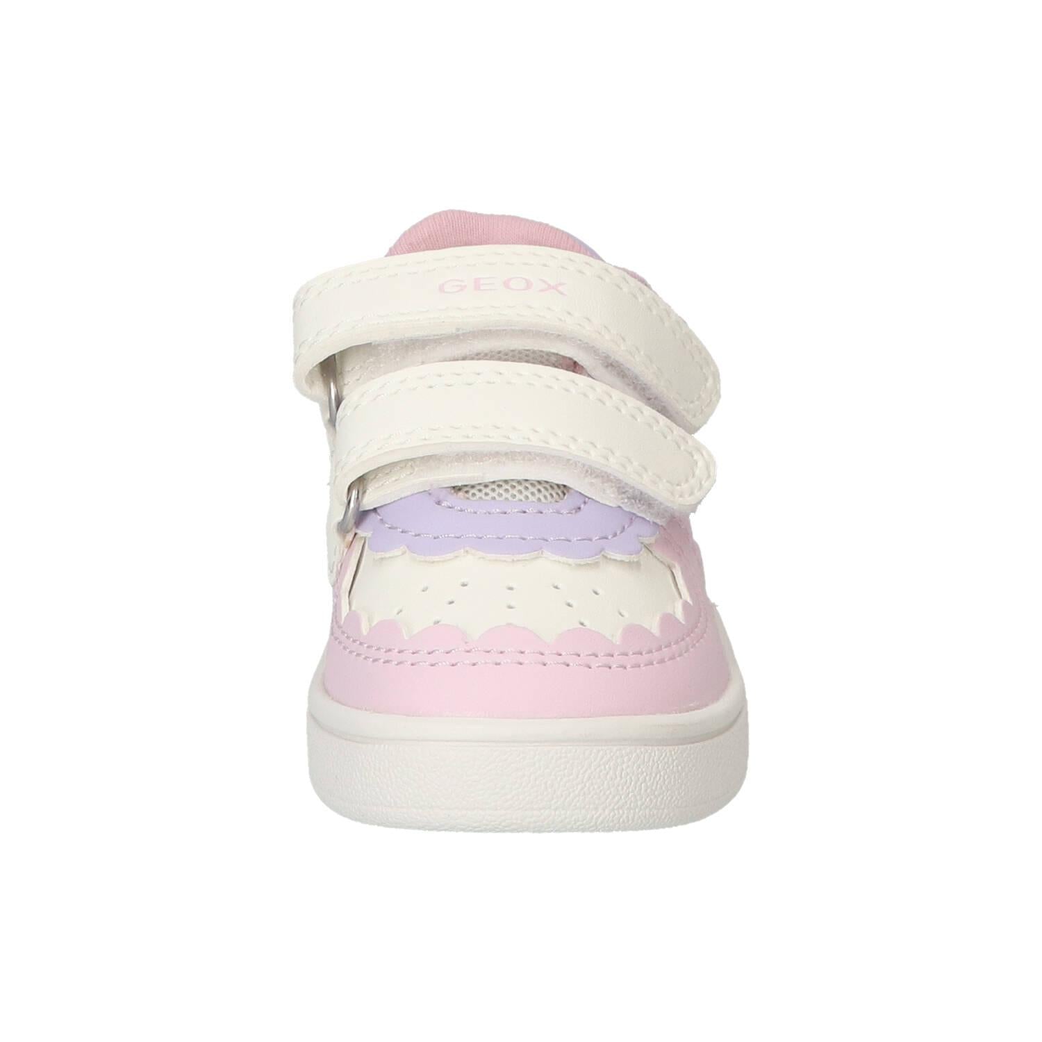 Sneakers Velcro, Multicolor