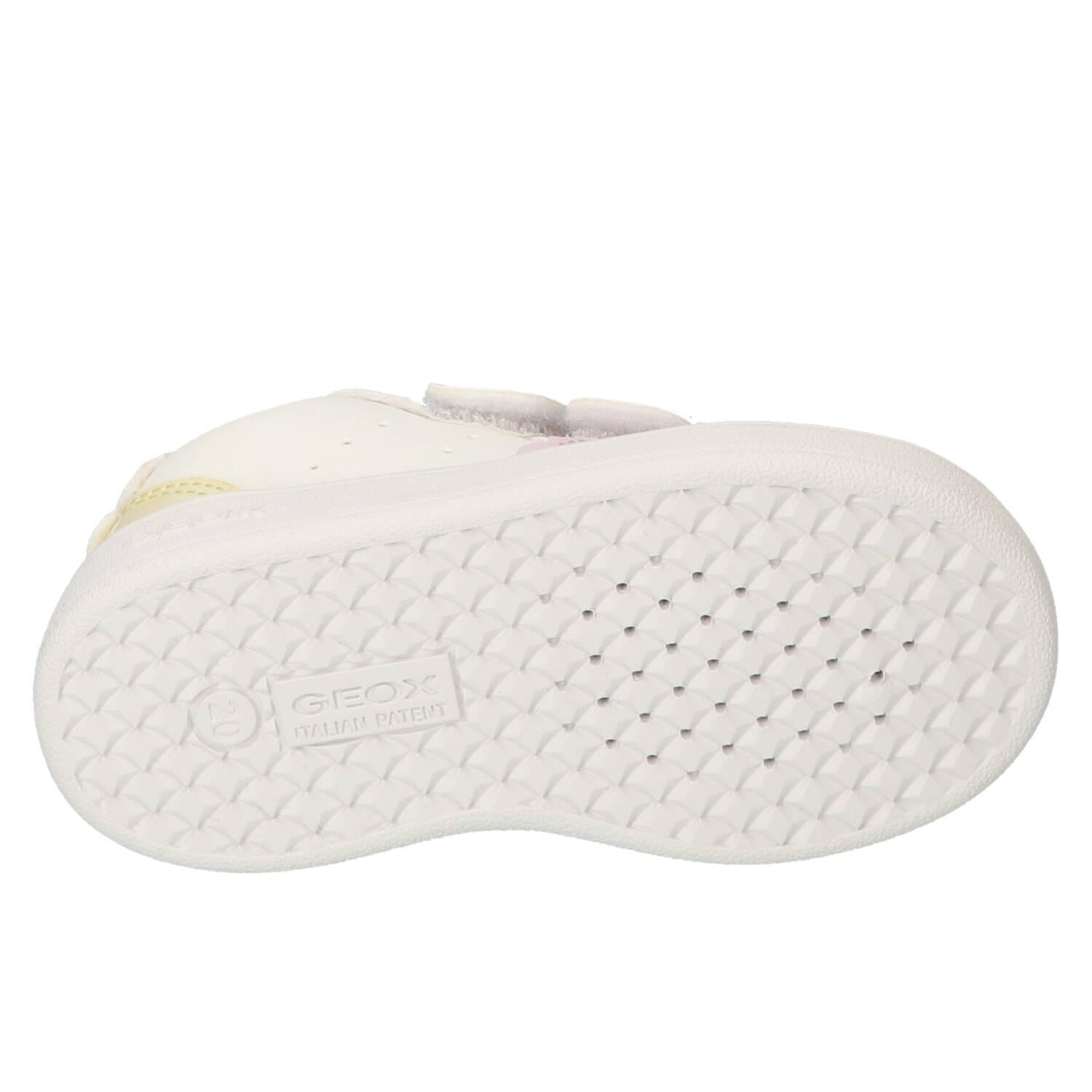 Sneakers Velcro, Multicolor