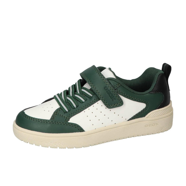 Sneakers Velcro, Groen
