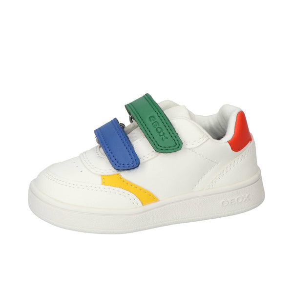 Sneakers Velcro, Groen