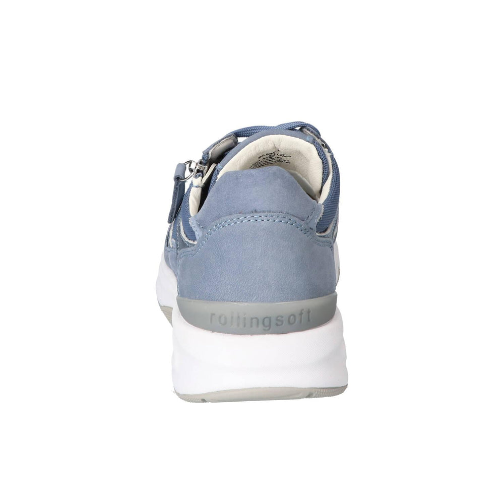 Sneakers, Lichtblauw