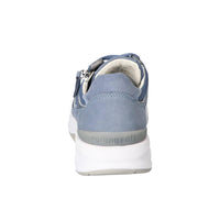 Sneakers, Lichtblauw