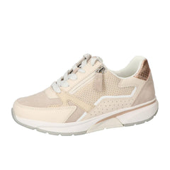Sneakers, Lichtbeige