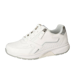 Sneakers, Wit