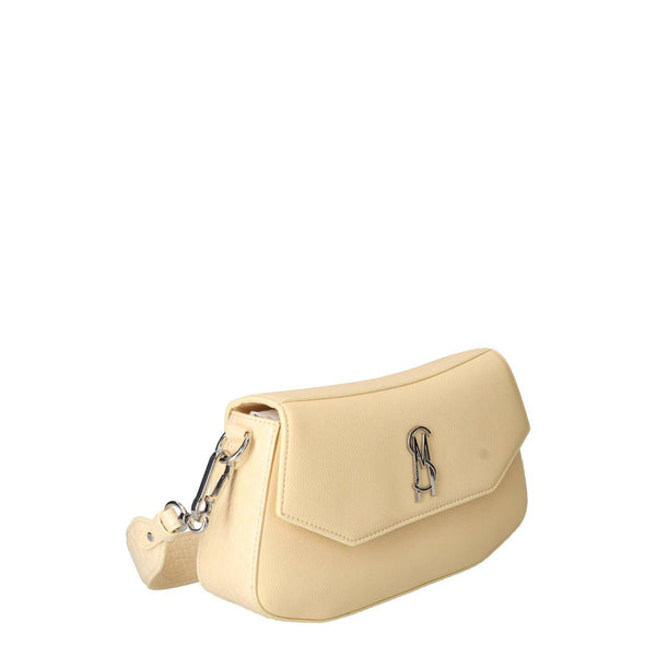 Crossbody Tassen, Geel