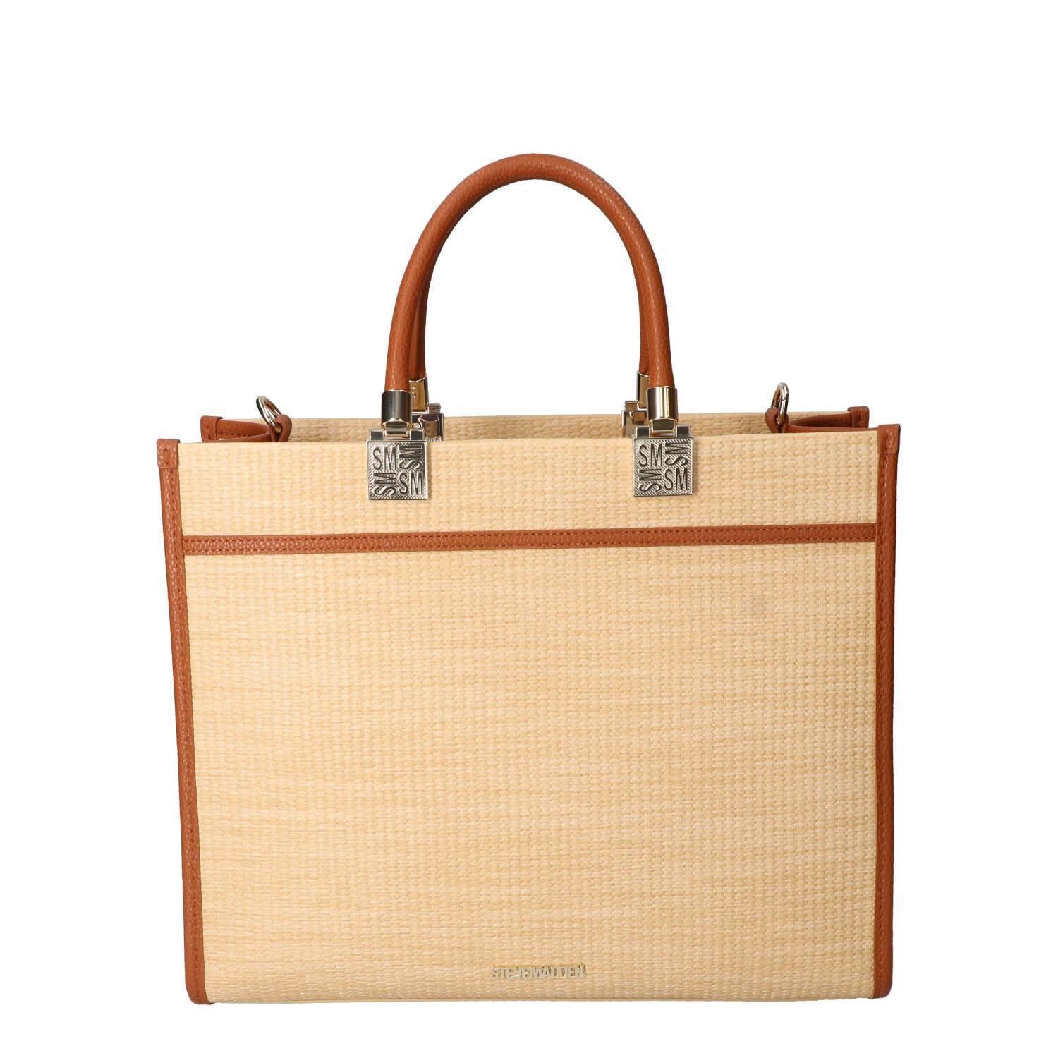 Crossbody Tassen, Cognac