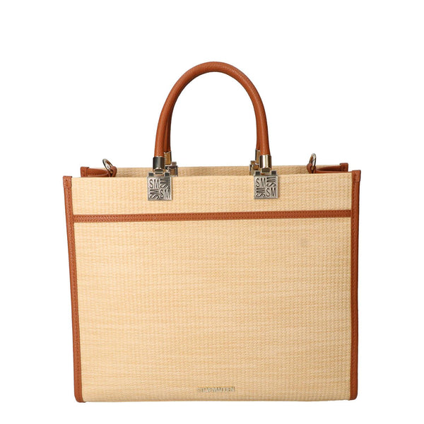 Crossbody Tassen, Cognac