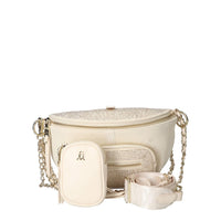Crossbody Tassen, Lichtbeige