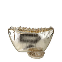 Schoudertassen, Goud