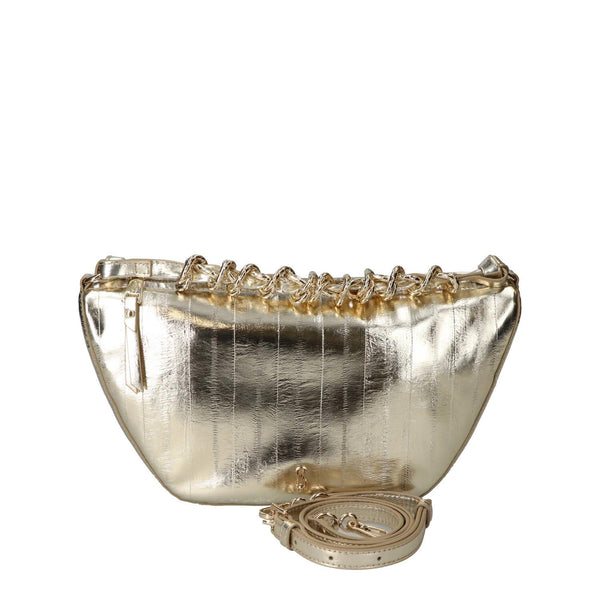 Schoudertassen, Goud