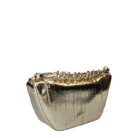 Schoudertassen, Goud