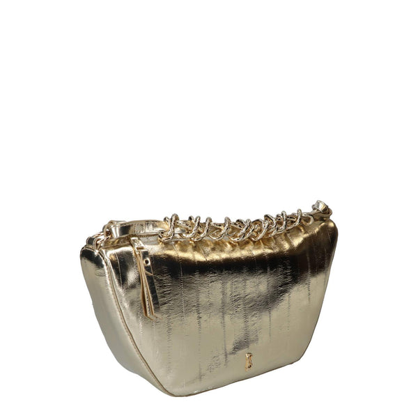 Schoudertassen, Goud