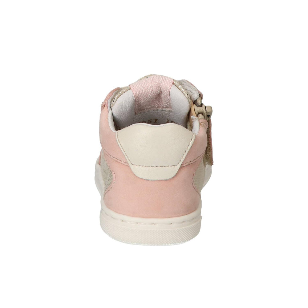 Sneakers Veter, Goud