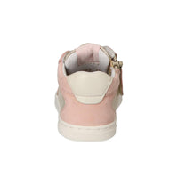 Sneakers Veter, Goud