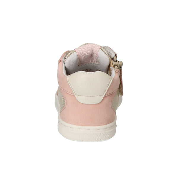 Sneakers Veter, Goud