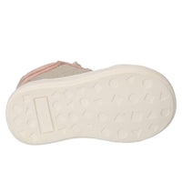 Sneakers Veter, Goud