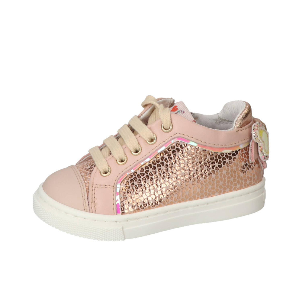 Sneakers Veter, Roze