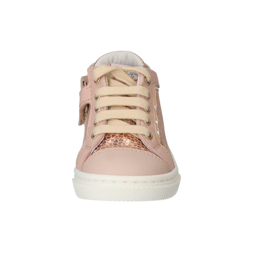 Sneakers Veter, Roze
