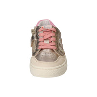 Sneakers Veter, Goud