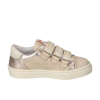 Velcro Schoenen, Goud