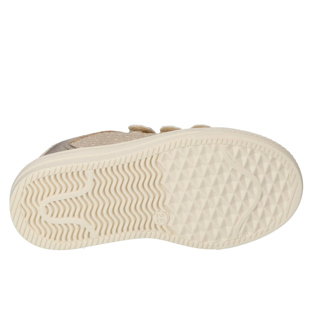 Velcro Schoenen, Goud