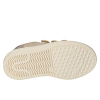 Velcro Schoenen, Goud