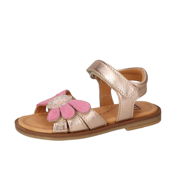 Sandalen, Roze