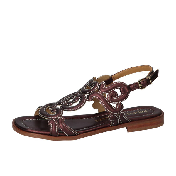 Sandalen, Brons