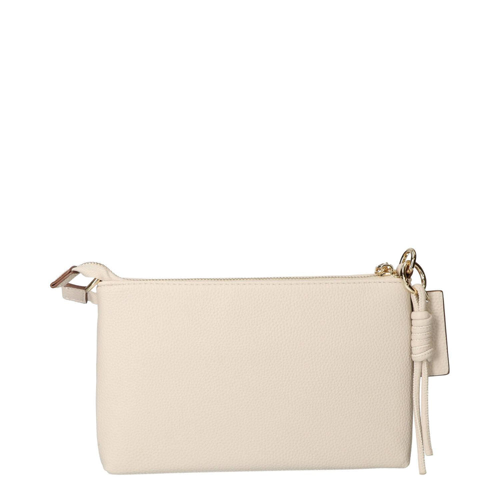 Crossbody Tassen, Off White