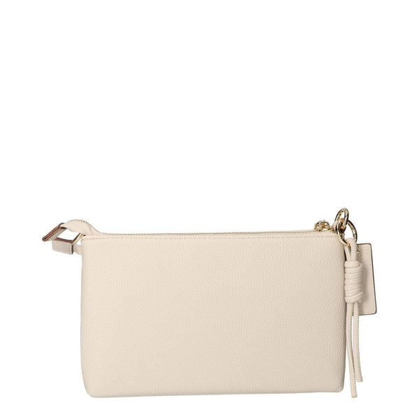 Crossbody Tassen, Off White