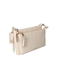 Crossbody Tassen, Off White
