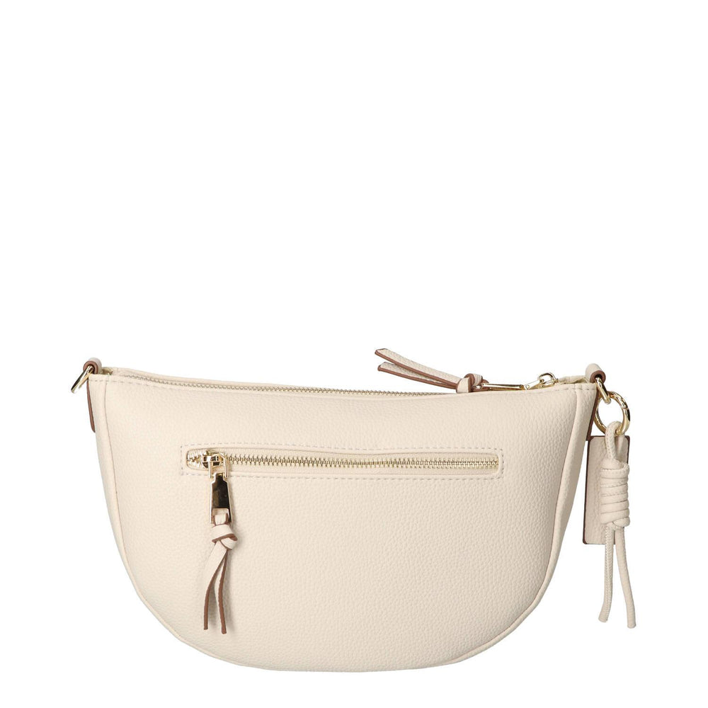 Crossbody Tassen, Off White