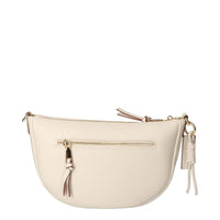 Crossbody Tassen, Off White