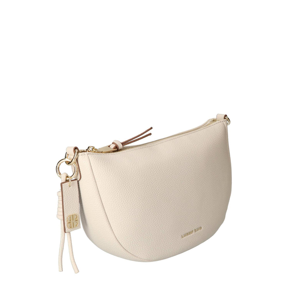 Crossbody Tassen, Off White