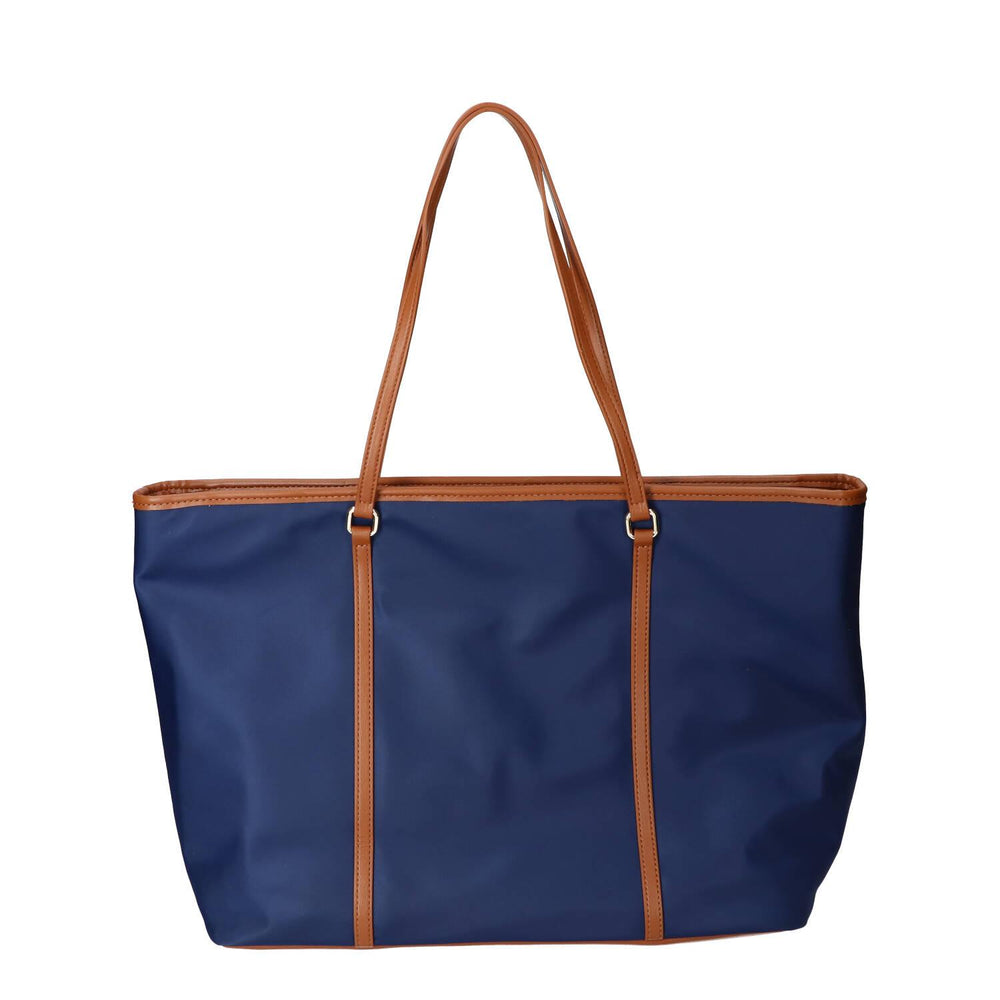 Shoppers - Strandtassen, Blauw