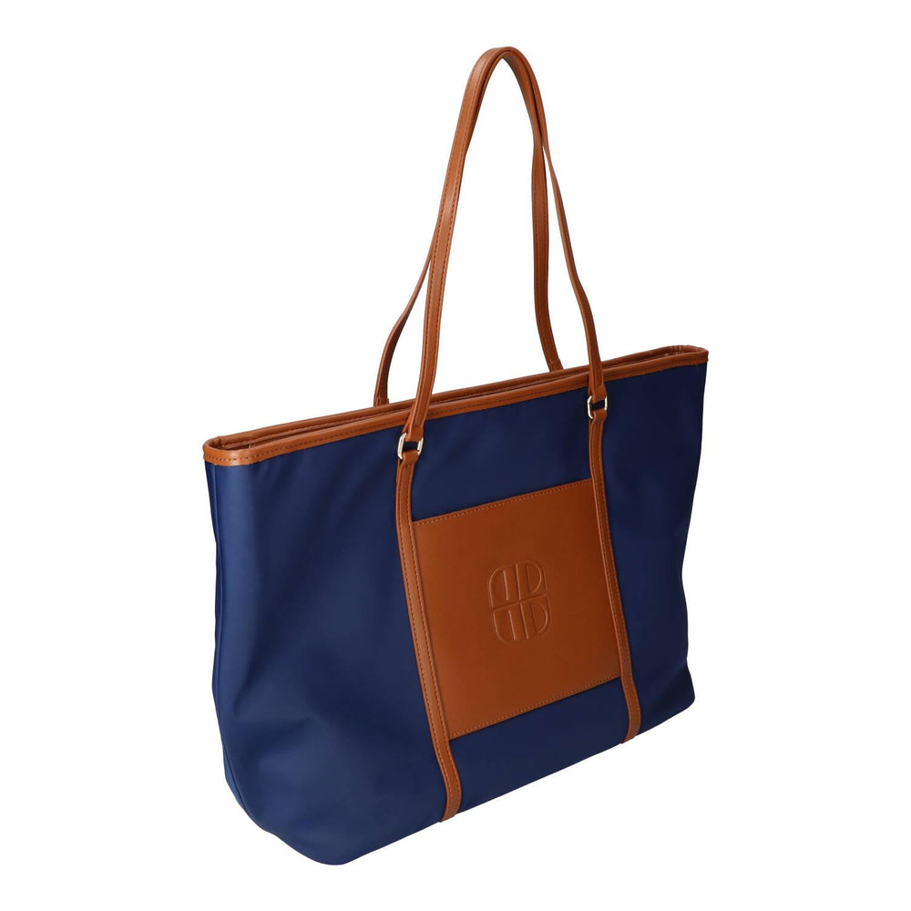 Shoppers - Strandtassen, Blauw