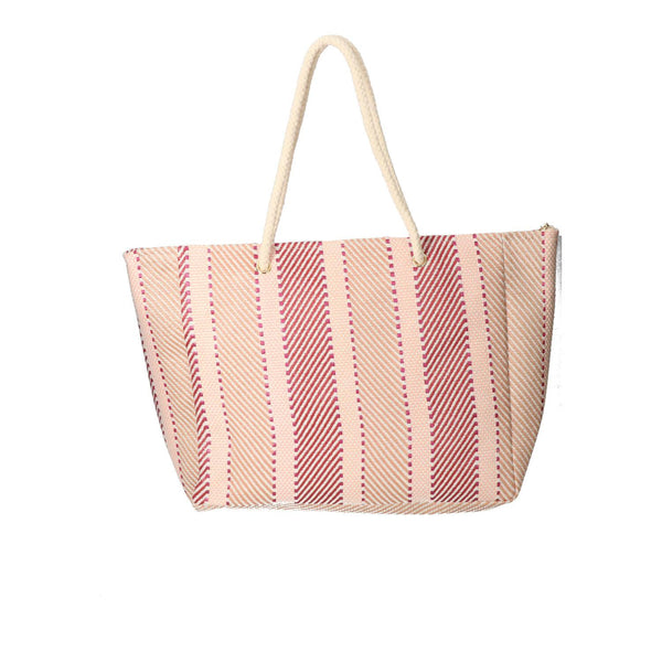 Shoppers - Strandtassen, Roze