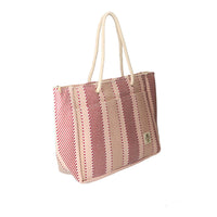 Shoppers - Strandtassen, Roze