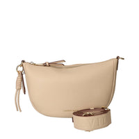 Crossbody Tassen, Taupe