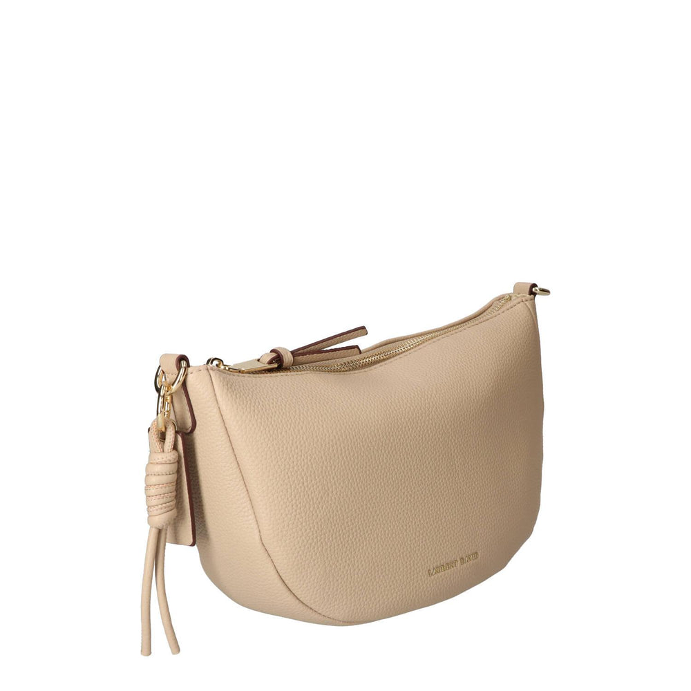 Crossbody Tassen, Taupe