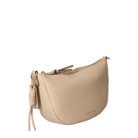 Crossbody Tassen, Taupe