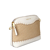 Crossbody Tassen, Wit