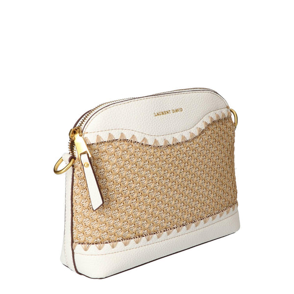 Crossbody Tassen, Wit