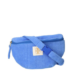 Heuptasjes, Blauw