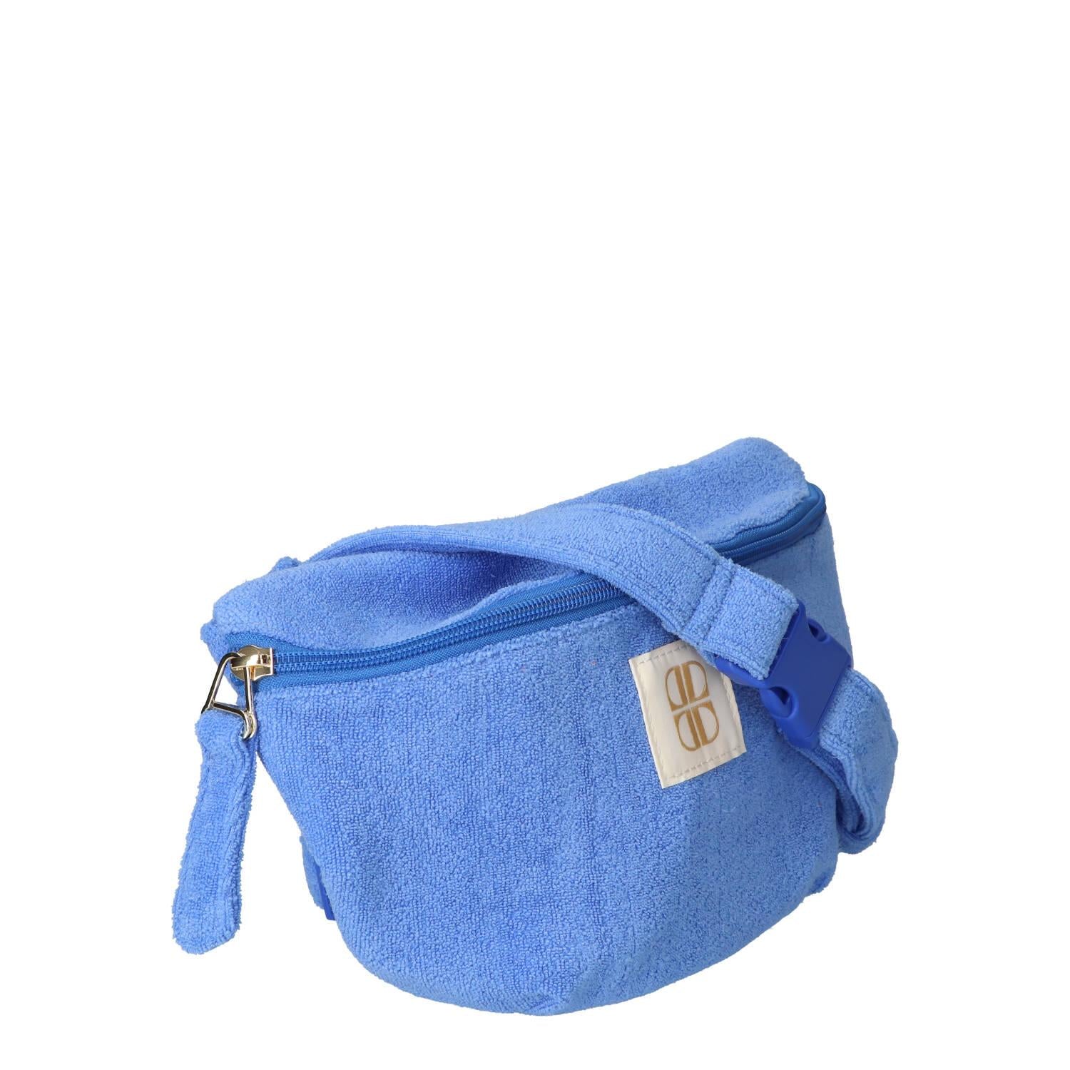 Heuptasjes, Blauw
