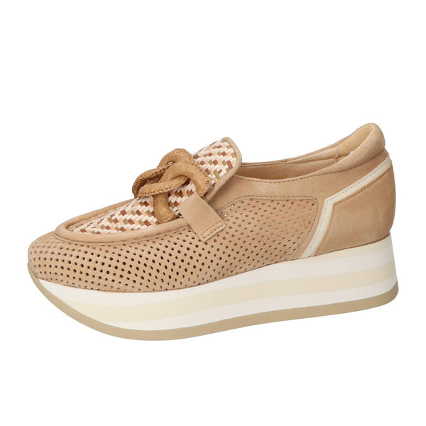 Instapschoenen, Cognac